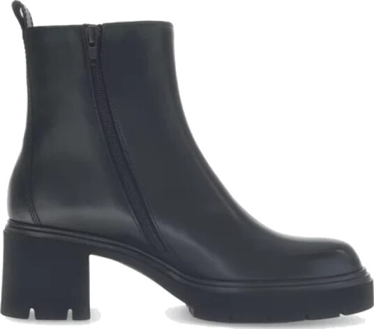 Gabor Ankle Boot Black 39