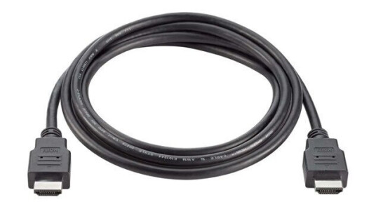 HP Standard Cable Kit HP Standard Cable Kit
