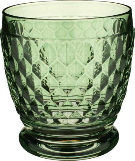 Villeroy & Boch Boston Vannglass Grønn 33 cl
