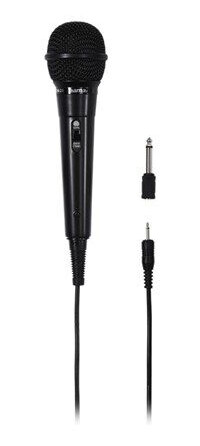 Hama DM 20 - microphone