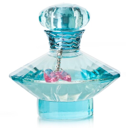 Britney Spears Curious 50 ml