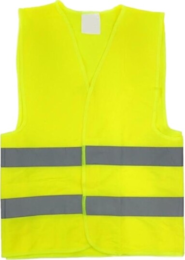 Refleksvest AMiO 01734
