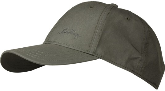 Lundhags Base Cap Ii Forest Green OneSize Lundhags Base Cap Ii Forest Green OneSize