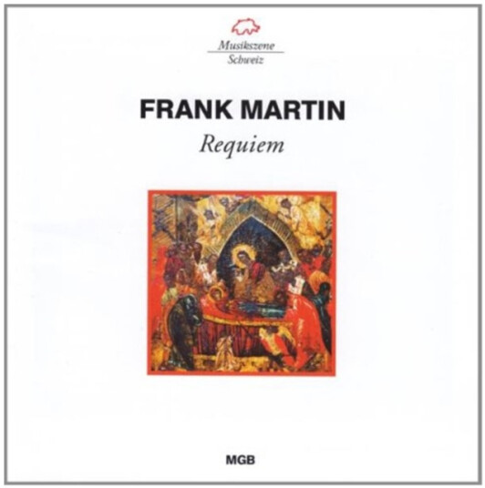 Requiem  CD