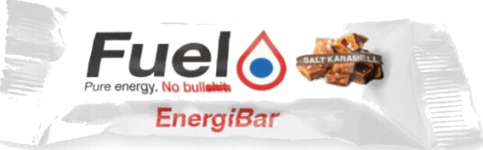 Fuel Of Norway Energibar Salt Karamell Sitrus 50g Fuel Of Norway Energibar Salt Karamell Sitrus 50g