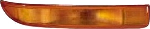 VAN WEZEL 4391904 Blinklys
