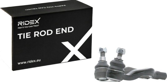 RIDEX 914T0931 Endeledd