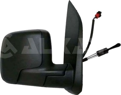 Sidespeil ALKAR 9266351 Sidespeil ALKAR 9266351