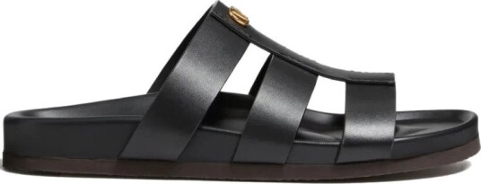 Valentino Garavani Herre Sko Svart 42 EU, Valentino Garavani Herre Sko Svart 42 EU,