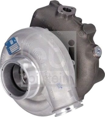 FEBI BILSTEIN 189671 Turbolader