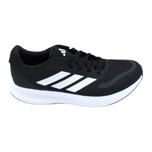 Adidas Herre Sko Svart 42 EU Adidas Herre Sko Svart 42 EU