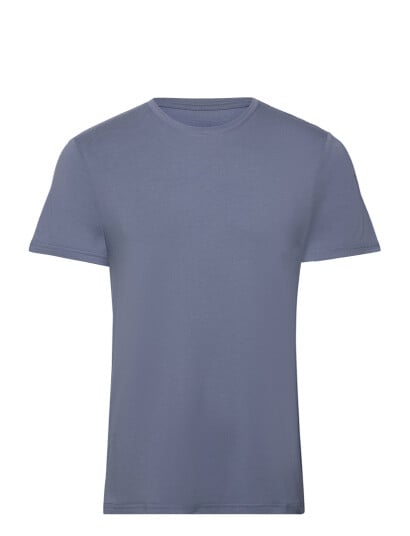 JBS of Denmark Jbs Of Dk O Neck. Blue M JBS of Denmark Jbs Of Dk O Neck. Blue M
