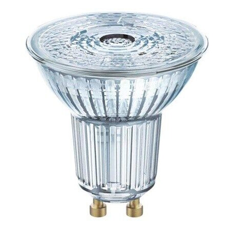 Osram LED-lyspære LED SUPERSTAR GU10 Osram LED-lyspære LED SUPERSTAR GU10