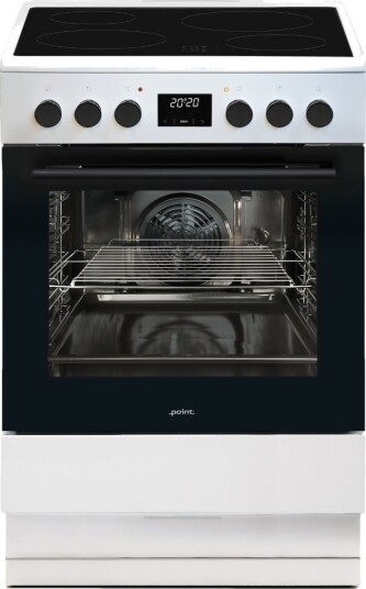 Point 3-Series POCO360CFW5 keramisk komfyr Point 3-Series POCO360CFW5 keramisk komfyr