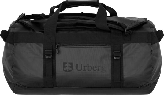 Urberg Duffelbag Tpu 50l Black Beauty Urberg Duffelbag Tpu 50l Black Beauty