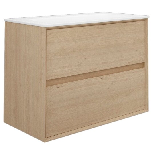 Alterna Artus Servantskap Eik / 80cm Alterna Artus Servantskap Eik / 80cm