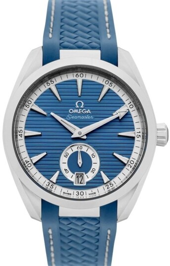 Omega Herreklokke 220.12.41.21.03.005 Seamaster Aqua Terra 150M