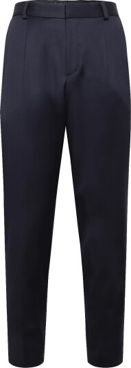BOSS H Perin Pl B1 Navy 46