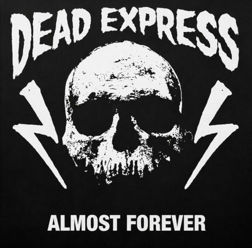 Almost Forever
