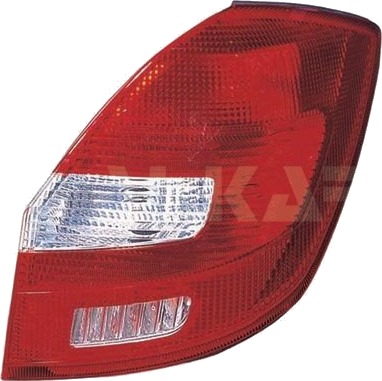 ALKAR 2202559 Baklykt ALKAR 2202559 Baklykt