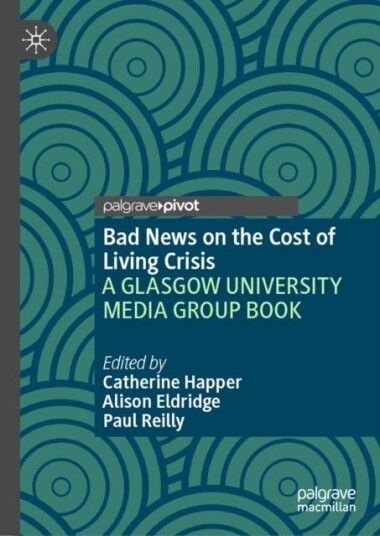 Bad News on the Cost of Living Crisis