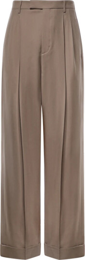 Valentino Garavani Herre Bukser Beige L,
