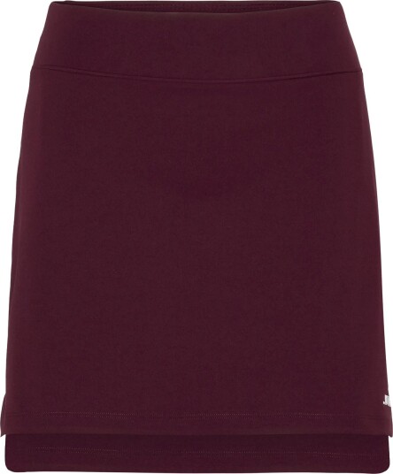 J. Lindeberg Amy Skirt   WINETASTING   S