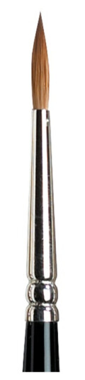 Winsor & Newton Series 7 Mårhårpensel 2