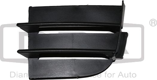 DPA 88530866402 Ventilasjonsgitter
