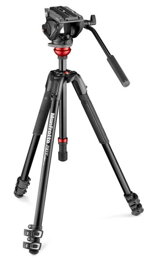 Manfrotto MVK500190XV Video Stand Kit