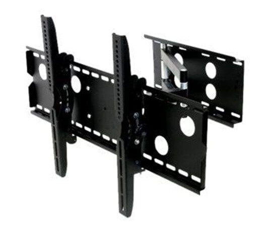 ART Justerbart Veggfeste for TV 32"-60" med Kabelskjul AR-20A