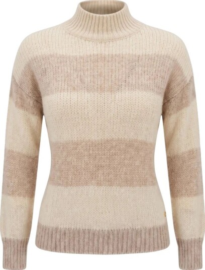 Guess Dame Strikkevarer Beige XS, Guess Dame Strikkevarer Beige XS,