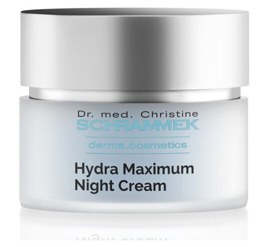 Dr. Schrammek Hydra Maximum Night Cream 50ml