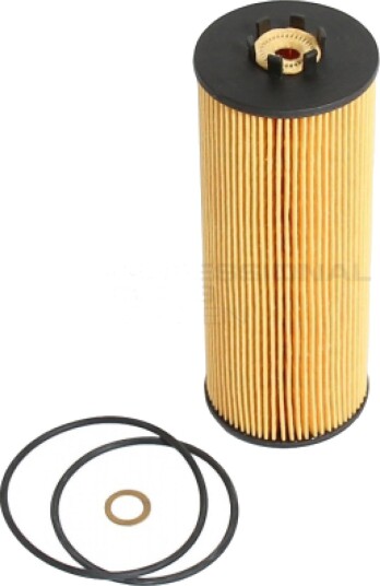 Oljefilter Professional Parts 22025561