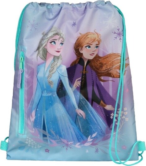 Disney Frozen Gympose Med Lomme