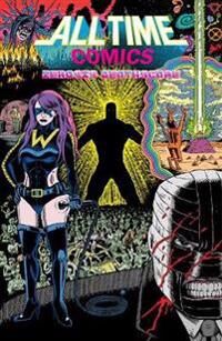 Bayer Josh All Time Comics Zerosis Deathscape Bayer Josh All Time Comics Zerosis Deathscape