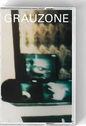 Grauzone Grauzone Kassett