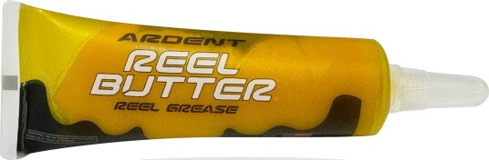 Ardent 9640-1 Reel Butter Grease