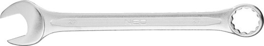 NEO TOOLS 09-729 Kombinasjonsnøkkel NEO TOOLS 09-729 Kombinasjonsnøkkel