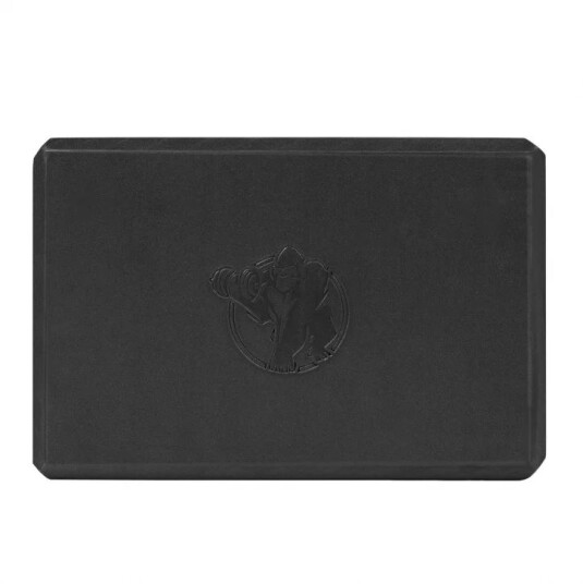 Gorilla Sports Yogablock GS