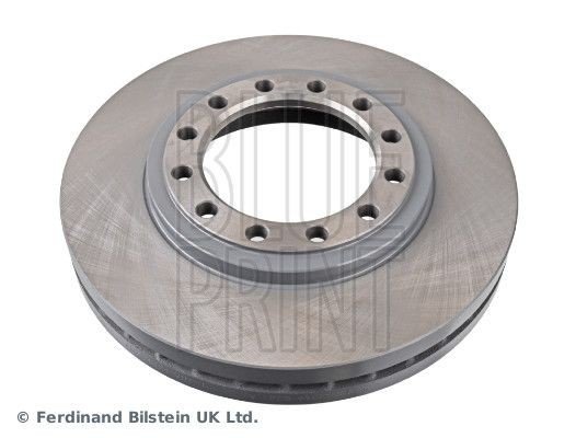 Bremseskive BLUE PRINT ADZ94324 Bremseskive BLUE PRINT ADZ94324
