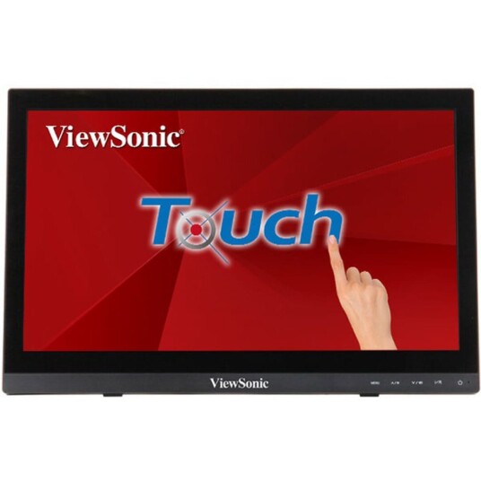 ViewSonic Td1630-3