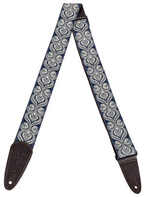 Levys Woven Jacquard Strap 2