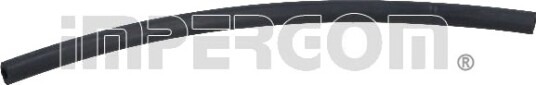 ORIGINAL IMPERIUM 19912 Radiatorslange