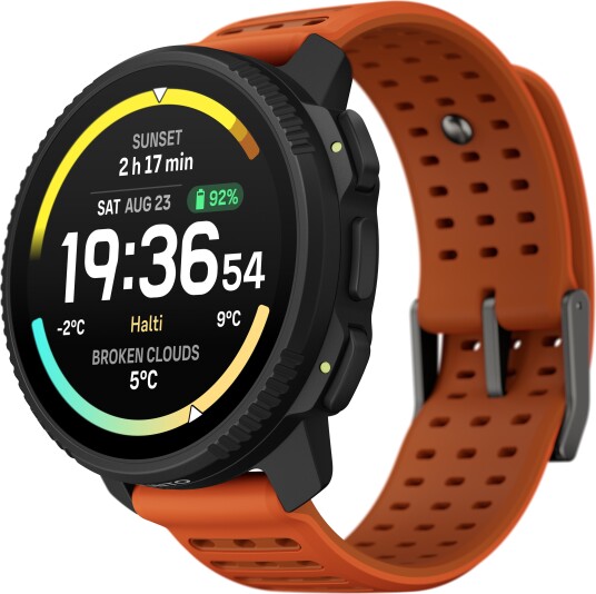 Suunto Vertical 2 Canyon, OneSize