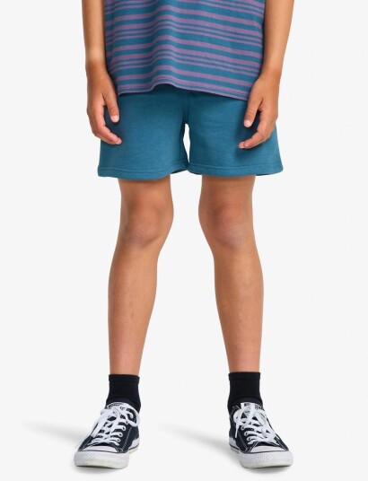 Billabong Arch Short Lt Blue 152
