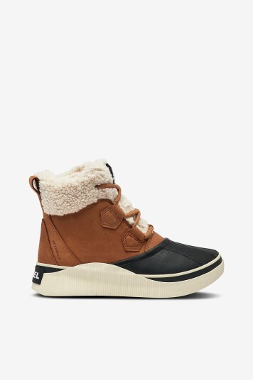 Sorel Boots OUT N ABOUT™ IV CHILLZ WP Brun Sorel Boots OUT N ABOUT™ IV CHILLZ WP Brun
