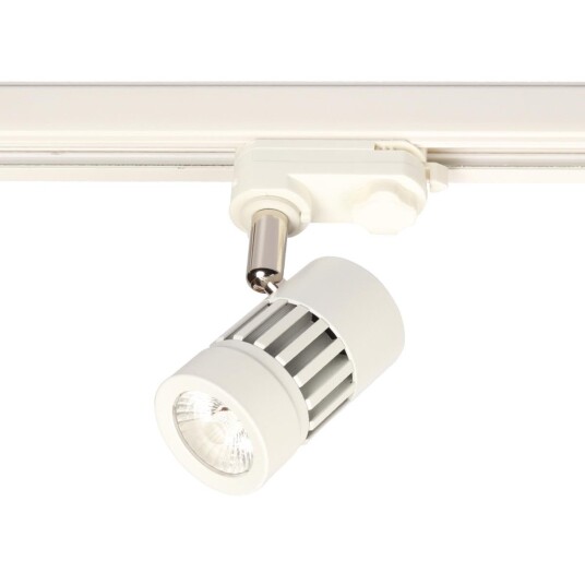 Scan Products Esma Spotlight 8 W 4000 K Hvit Belysning