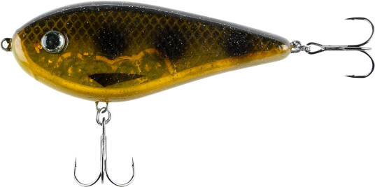 iFish The Guide 125 mm SPDR 65g, SPDR