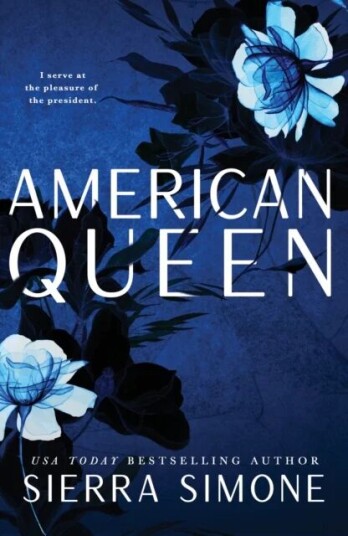 American Queen Av Sierra Simone